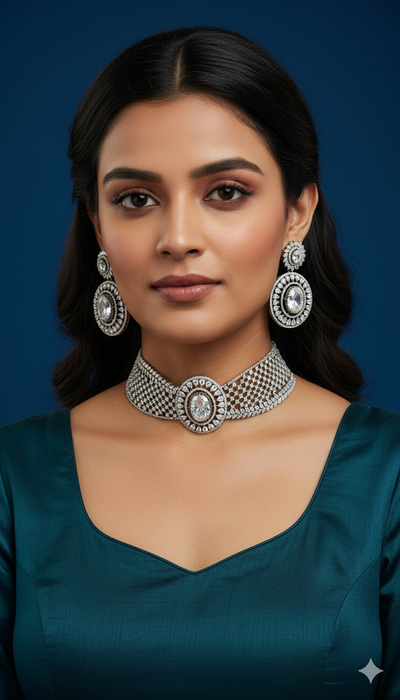 Jewelry look 7