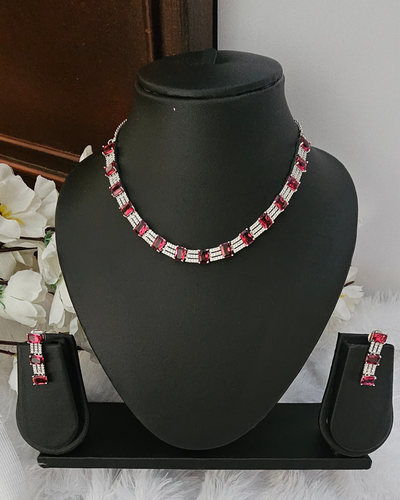 Jewelry look 4