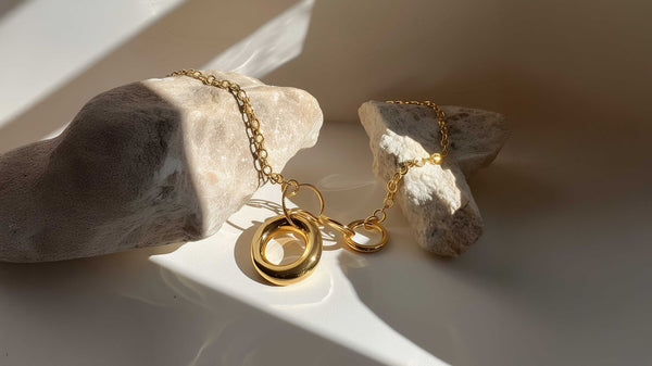 Anti-tarnish jewelry